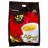 G7 3 In1 Instant Coffee Bag - 22 Sachets (352G)
