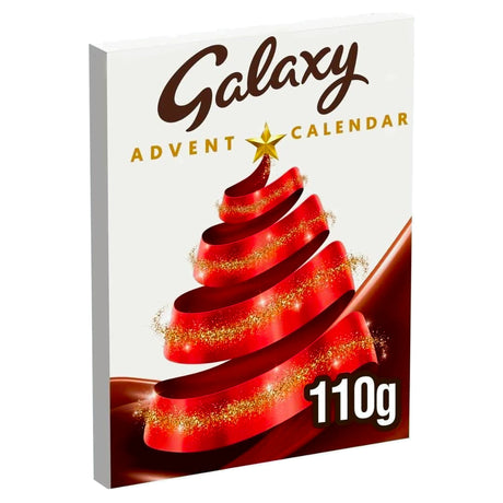 Galaxy Advent Calendar 110G