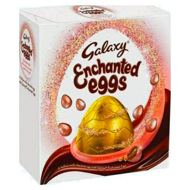 Galaxy Enchanted Large Egg 206G