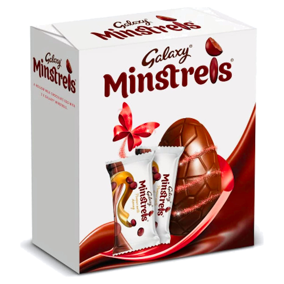 Galaxy Minstrels Large Egg 234G