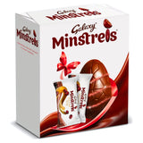 Galaxy Minstrels Large Egg 234G