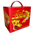 Garden Fortune Cookies Gift Box 210G