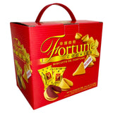 Garden Fortune Cookies Gift Box 210G