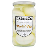 Garner's Pickled Eggs 465G