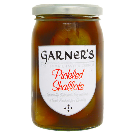Garner's Pickled Shallots 300G
