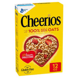 General Mills Cheerios 12Oz