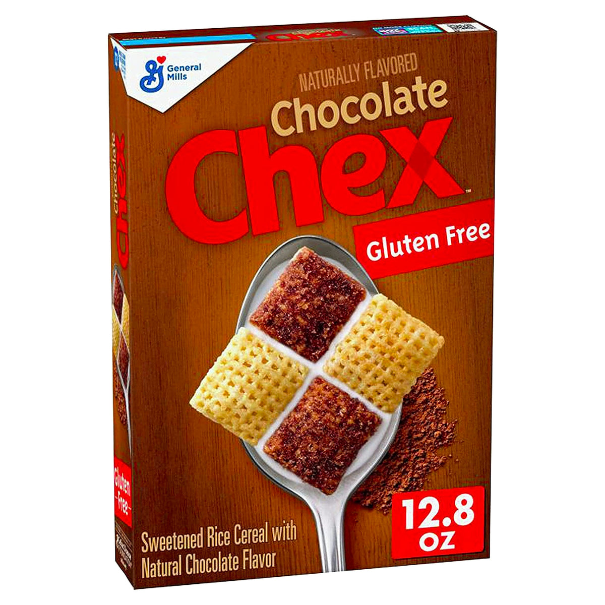 Chex Chocolate Cereal12.8Oz