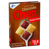 Chex Chocolate Cereal12.8Oz