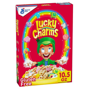 General Mills Lucky Charms 10.5Oz