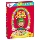 General Mills Lucky Charms 19.3Oz