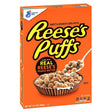General Mills Reese's Peanut Butter Puff 11.5Oz