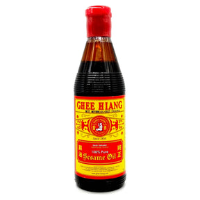 Ghee Hiang Pure Sesame Oil 300ML