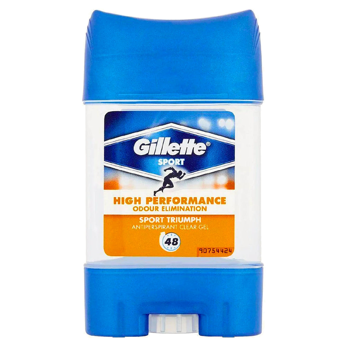 Gillette Antiperspirant Stick Sport Triump 70ML