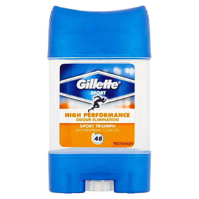 Gillette Antiperspirant Stick Sport Triump 70ML