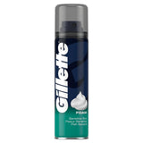 Gillette Classic Shave Foam Sensitive 200Ml