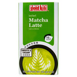 Gk Matcha Latte Box 25g (10 Sachets)