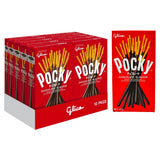 Glico Pocky Chocolate 45G (Case 10)