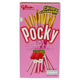 Glico Pocky Strawberry 43G