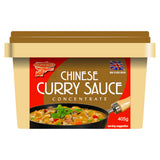 Gold Fish Chinese Curry Paste 405G