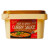 Gold Fish Chinese Hot&Spicy Paste 405G