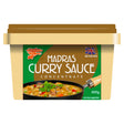 Gold Fish Madras Curry Paste 405G