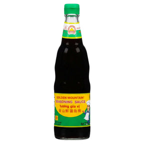 GOLDEN MOUNTAIN Seasoning Sauce 600ml