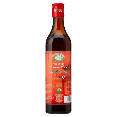 Golden Swan Shaoxing Cooking Condiment 500ML