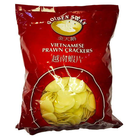 Golden Swan Vietnamese Prawn Cracker 2KG