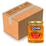 Goya Aji Amarillo Yellow Hot Pepper Paste 213G (Case of 12)