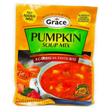 Grace Pumpkin Soup Mix 50G