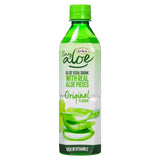 Grace Say Aloe Drink Original 500Ml