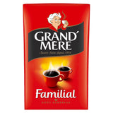 Grand Mere Familial Ground Coffee 250G
