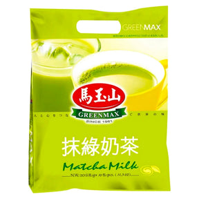 Greenmax Matcha Milk 320G