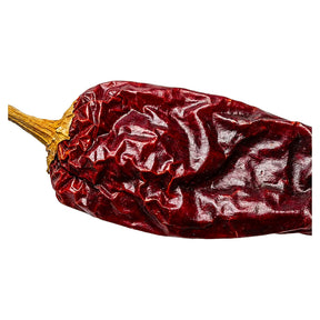 Guajillo Whole Dried Chilli 1KG