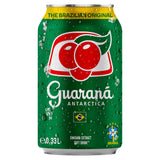 Guarana Antartica Classic 330ML