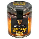 Guinness Sticky Onion Marmalade 190G