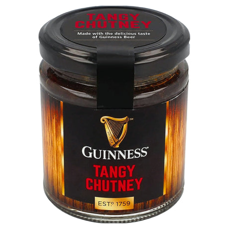 Guinness Tangy Chutney 190G