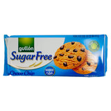 Gullon Sugar Free Choco Chip Cookie 125G