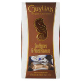 Guylian Temptations Twist Wrapped Mixed Flavour Sea Horses 124G