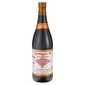 Habhals Kicap Manis - Sweet Soy Sauce 645ML