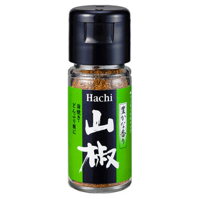 Hachi Japanese Pepper Sansho 10g