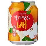 Haitai Crushed Pear Juice 238Ml