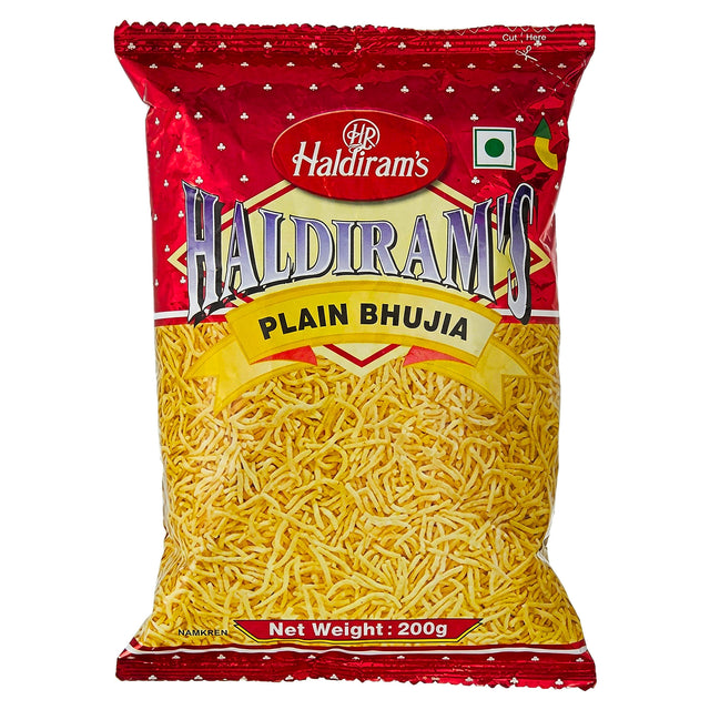 Haldirams Bhujia 200g