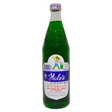 Hales Blue Boy Cream Soda Syrup 710ML
