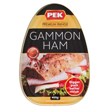 PEK Premium Gammon Ham 455G
