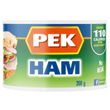 PEK Ham 200G