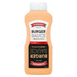 Hammonds Burger Sauce 1L