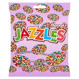 Hannahs Chocolate Jazzles 200G