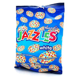 Hannahs White Jazzles 200G