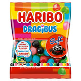 Haribo Dragibus Soft 300G